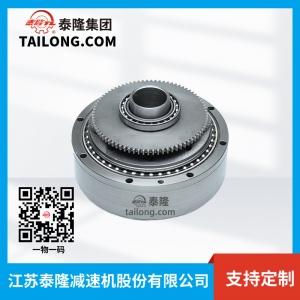 【精密】BXJC-C系列機(jī)器人、機(jī)械臂用等精密減速器